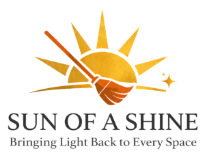 sun of a Shine Logo New full